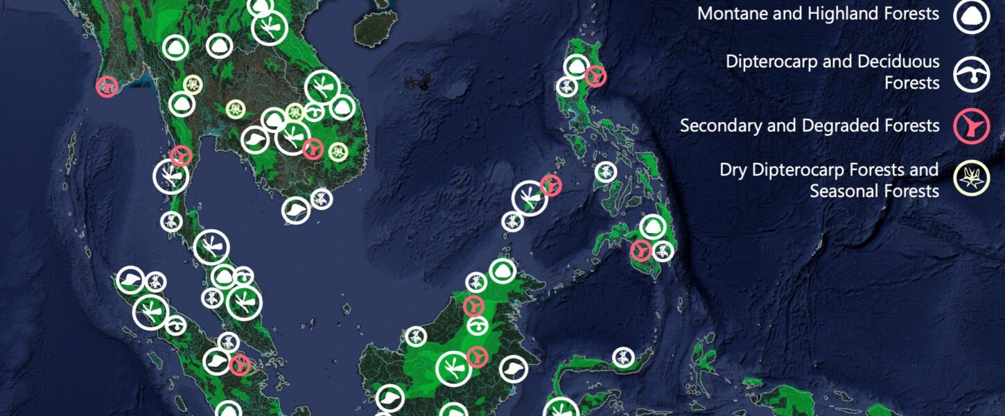 Healthy Forests and Natural Habitats